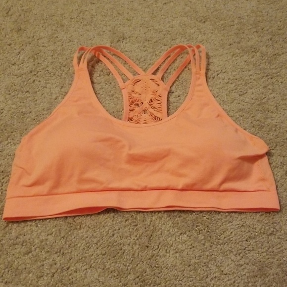 Xhilaration Other - LIKE NEW Xhilaration Athleisure bralette/XL